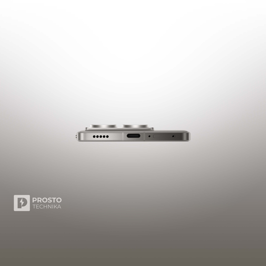 Смартфон Xiaomi 14T Pro 12/1Тb Grey Global Version Смартфон Xiaomi 14T Pro 12/1Тb Grey Global Version